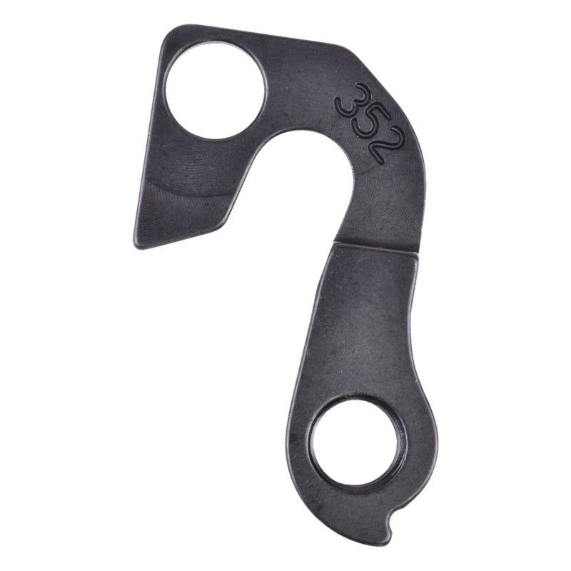 Derailleur Hangers and Hardware Wheels Manufacturing Wheels Manufacturing Derailleur Hanger 352 Dark Slate Gray