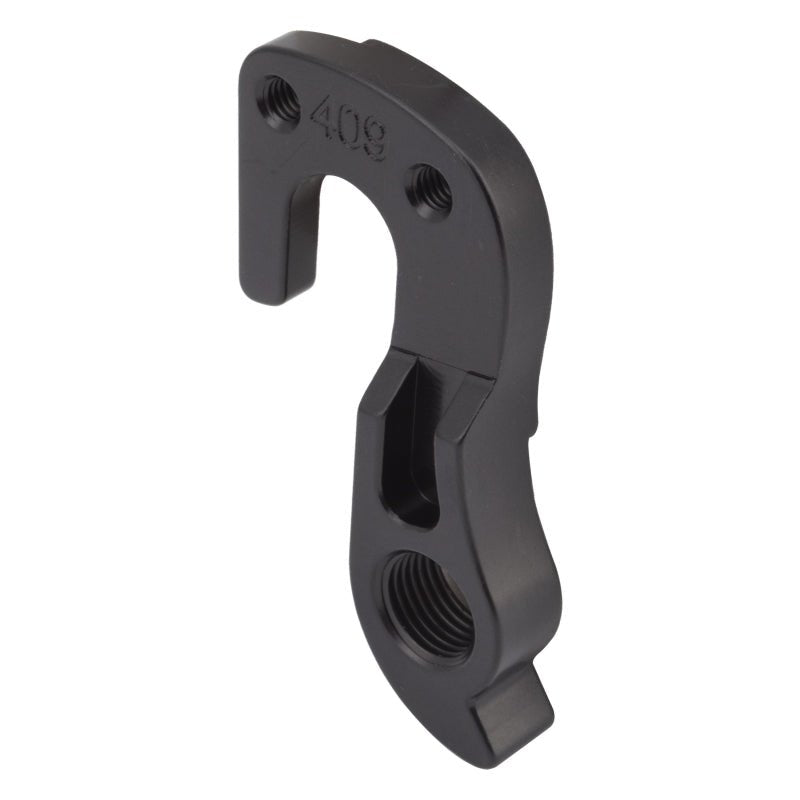 Derailleur Hangers and Hardware Wheels Manufacturing Wheels Manufacturing Derailleur Hanger - 409 Dark Slate Gray