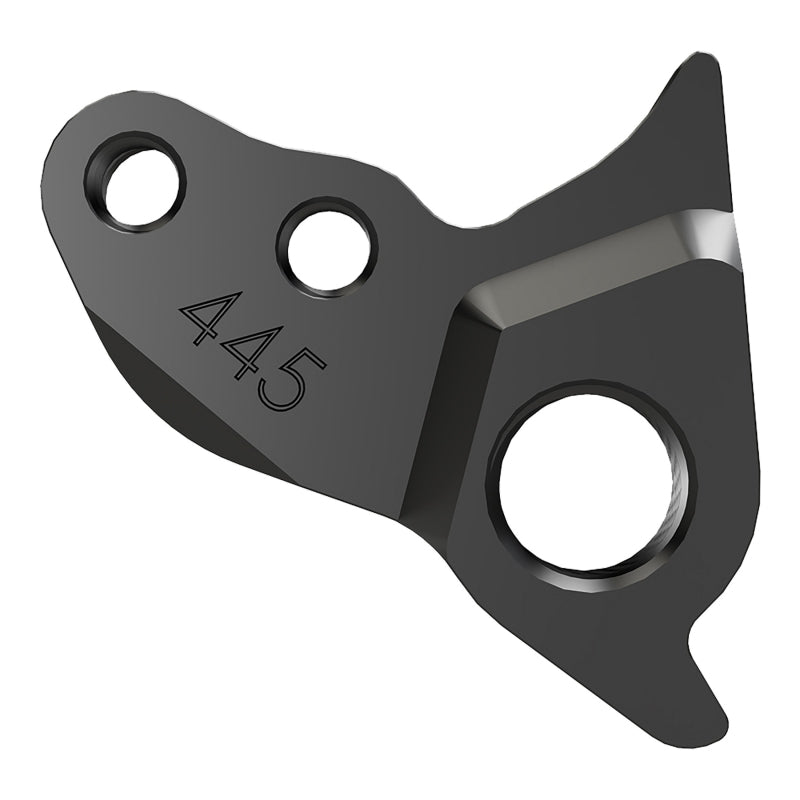 Derailleur Hangers and Hardware Wheels Manufacturing Wheels Manufacturing Derailleur Hanger - 445 Dark Slate Gray