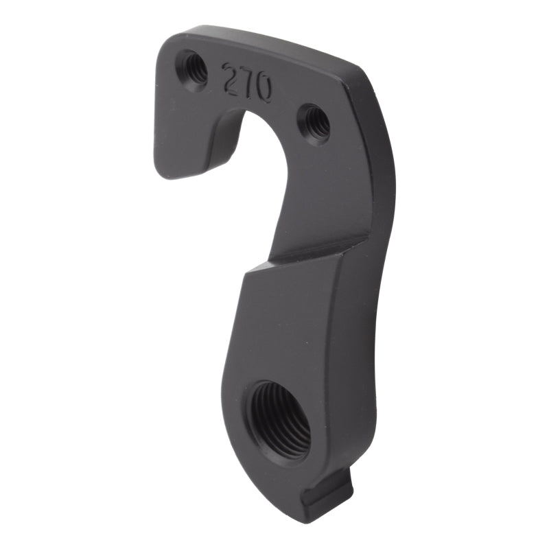 Derailleur Hangers and Hardware Wheels Manufacturing Wheels Manufacturing Derailleur Hanger - 270 Dark Slate Gray