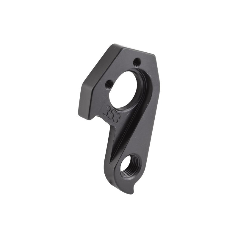 Derailleur Hangers and Hardware Wheels Manufacturing Wheels Manufacturing Derailleur Hanger 353 Dark Slate Gray