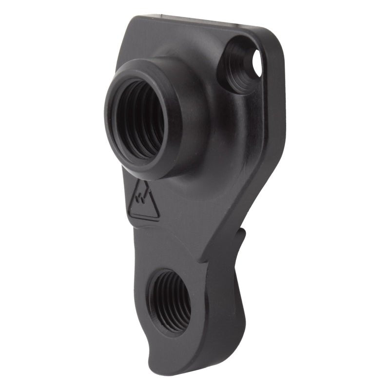Derailleur Hangers and Hardware Wheels Manufacturing Wheels Manufacturing Derailleur Hanger - 678 Dark Slate Gray