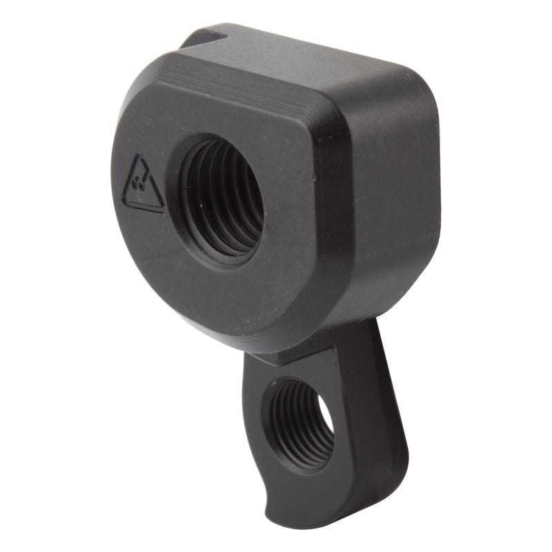 Derailleur Hangers and Hardware Wheels Manufacturing Wheels Manufacturing Derailleur Hanger - 680 Dark Slate Gray