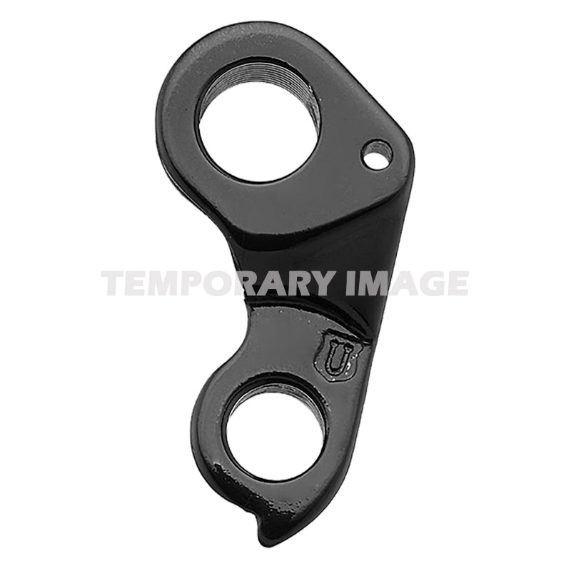 Rear Derailleurs Sunlite Sunlite Derailleur Hanger S-303 Dim Gray