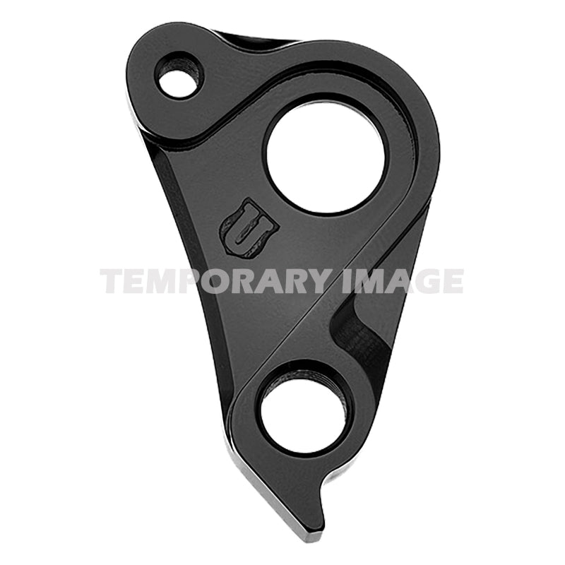 Rear Derailleurs Sunlite Sunlite Derailleur Hanger S-296 Dark Slate Gray