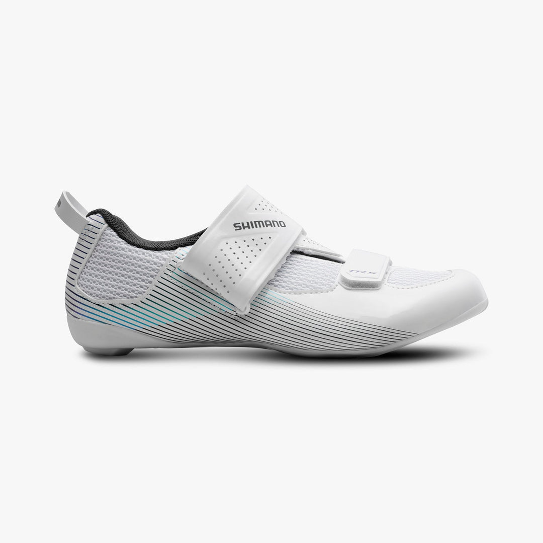 SH-TR501 Women's - White / 36 / W5