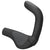 Ergon GP5 Evo Grips - Lock-On Large Black