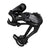 Rear Derailleurs SRAM SRAM X5 Rear Derailleur - 9 Speed Long Cage Black Dark Slate Gray