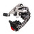 Rear Derailleurs SRAM SRAM Red Rear Derailleur - 10 Speed Short Cage Black/Silver Light Gray