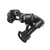 Rear Derailleurs SunRace SunRace M903 Rear Derailleur - 9-Speed Short Cage Black Dark Slate Gray