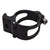 Rear Derailleurs Origin8 Origin8 Braze-On Adapter Braze-on Adapter Clamp 34.9mm Black Dark Slate Gray