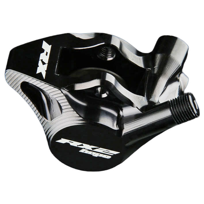 Hope RX2 Brake SHIM Flat Mount Direct No Lever Blk