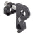 Rear Derailleurs Origin8 Origin8 Derailleur Hanger & Chain Tensioner  M10(10mm) and 3/8` Black Dark Slate Gray