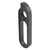 Rear Derailleurs Origin8 Origin8 Universal Derailleur Hanger  M10(10mm) and 3/8` Black Dark Slate Gray