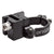 Rear Derailleurs Origin8 Origin8 Direct Mount Adapter Braze-on Adapter Clamp 34.9mm Black Dark Slate Gray