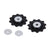 Pulley Assembly SRAM SRAM Force/ Rival/ Apex 10 speed Rear Derailleur Pulley Set Dark Slate Gray