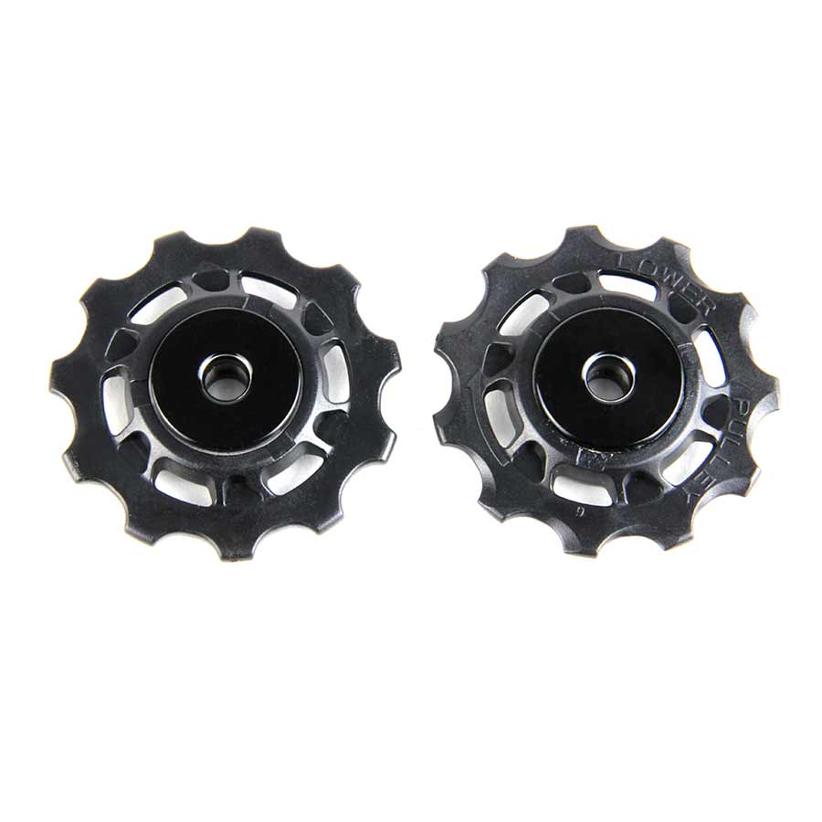 Pulley Assembly SRAM SRAM 2010 and later X9 and X7 9- and 10 speed Pulley Kit Dark Slate Gray