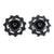 Pulley Assembly SRAM SRAM 2010 and later X9 and X7 9- and 10 speed Pulley Kit Dark Slate Gray