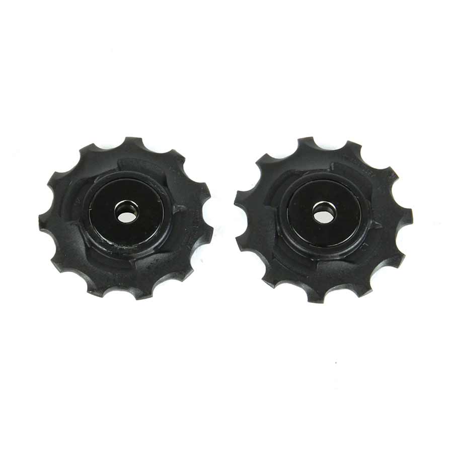 Pulley Assembly SRAM SRAM GX Type 2 and 2.1 Rear Derailleur 10 Speed Pulley Kit fits X9 and X7 Dark Slate Gray