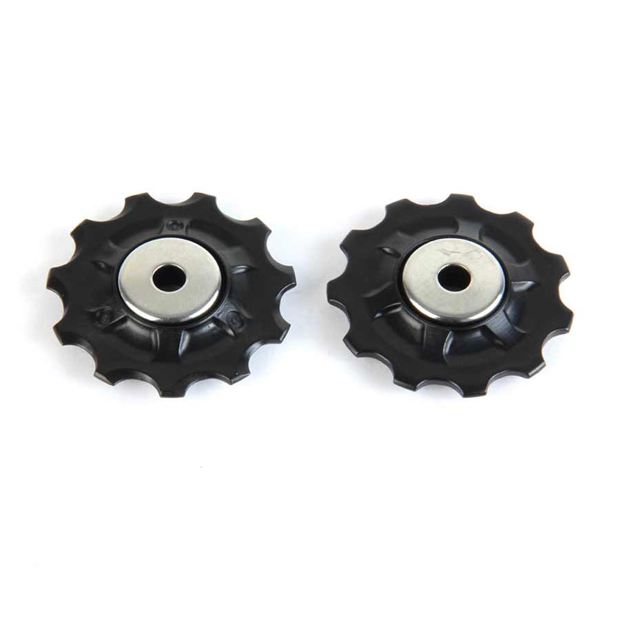 Pulley Assembly SRAM SRAM X5 Rear Derailleur Pulley Kit Light Gray