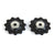 Pulley Assembly SRAM SRAM X5 Rear Derailleur Pulley Kit Light Gray