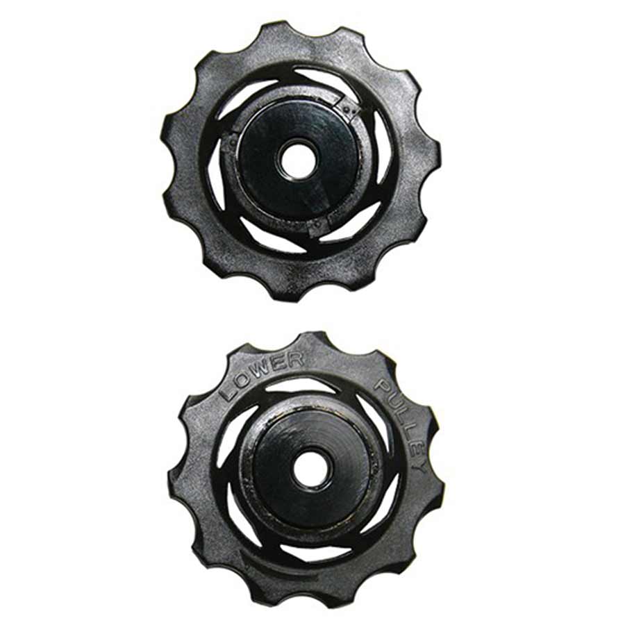 Pulley Assembly SRAM SRAM 11 Speed Rear Derailleur Pulley Kit Fits Force 22 Rival 22 Dark Slate Gray