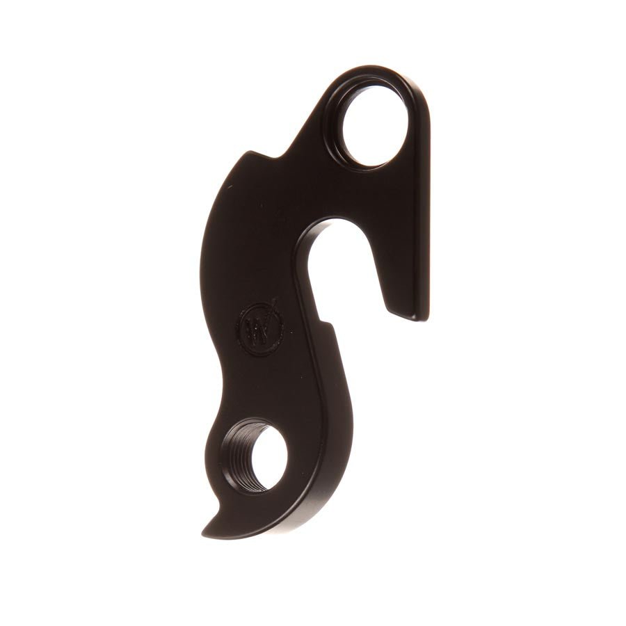 Derailleur Hangers and Hardware Wheels Manufacturing Wheels Manufacturing Derailleur Hanger - 06 Black