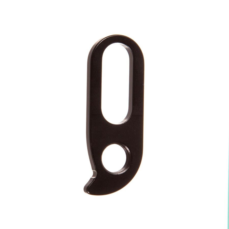 Derailleur Hangers and Hardware Wheels Manufacturing Wheels Manufacturing Emergency Derailleur Hanger Dark Slate Gray