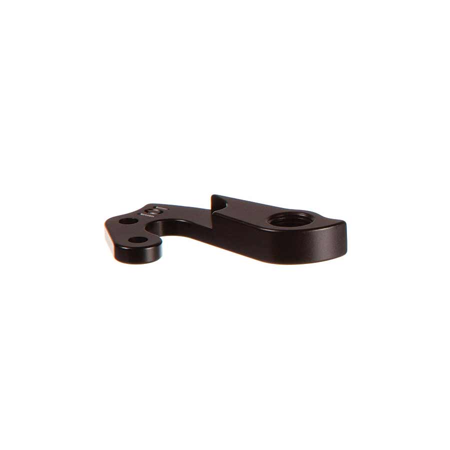 Derailleur Hangers and Hardware Wheels Manufacturing Wheels Manufacturing Derailleur Hanger - 101 Dark Slate Gray