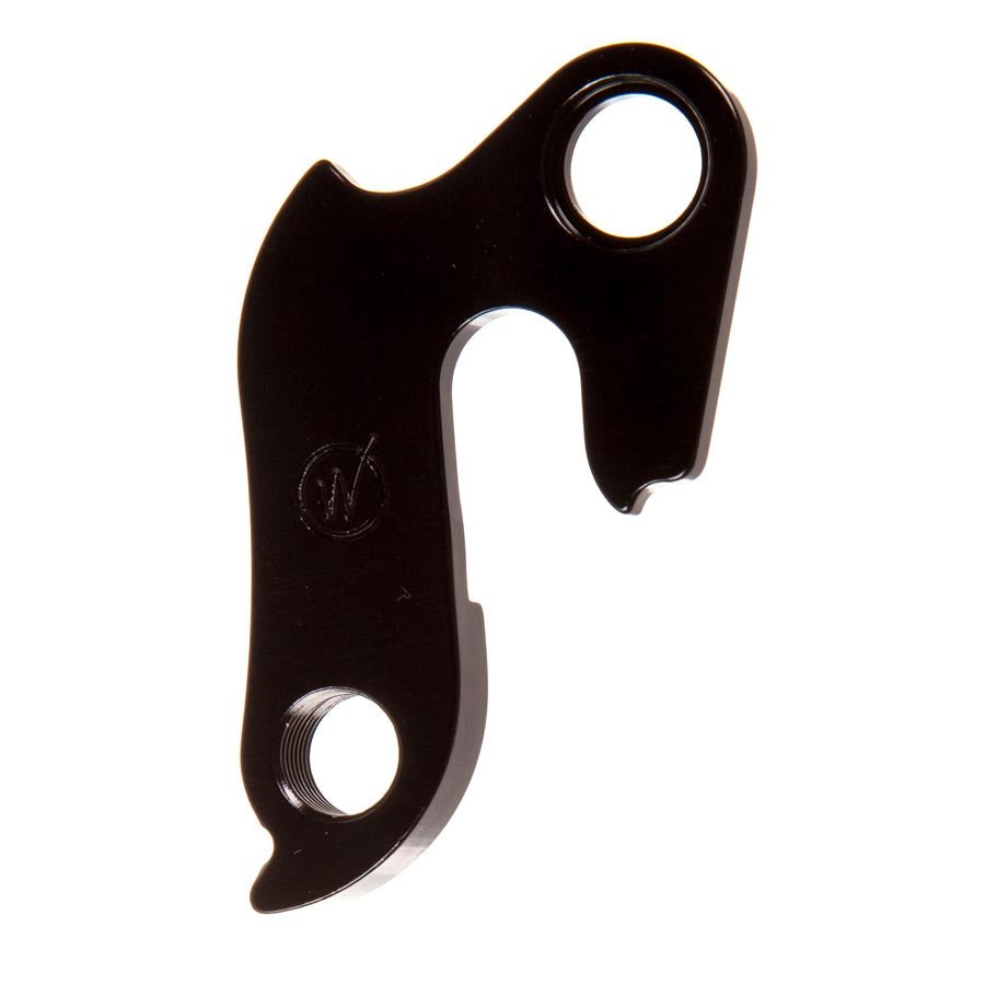 Derailleur Hangers and Hardware Wheels Manufacturing Wheels Manufacturing Derailleur Hanger - 31 Black