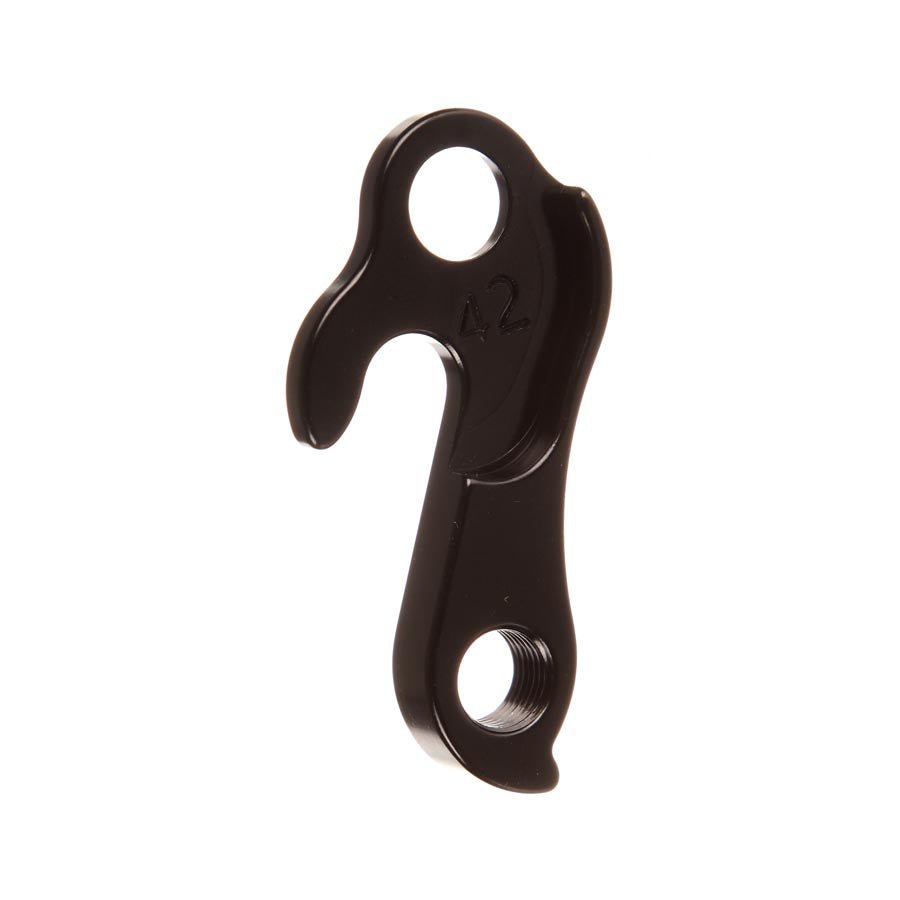 Derailleur Hangers and Hardware Wheels Manufacturing Wheels Manufacturing Derailleur Hanger - 42 Dark Slate Gray