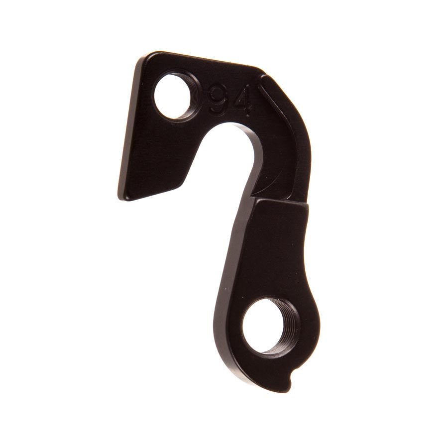 Derailleur Hangers and Hardware Wheels Manufacturing Wheels Manufacturing Derailleur Hanger - 94 Black