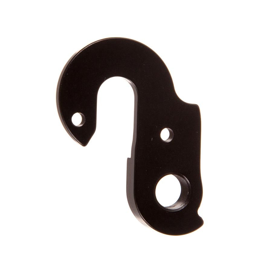 Derailleur Hangers and Hardware Wheels Manufacturing Wheels Manufacturing Derailleur Hanger - 53 Black