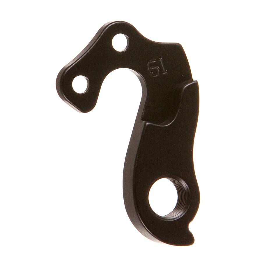 Derailleur Hangers and Hardware Wheels Manufacturing Wheels Manufacturing Derailleur Hanger - 61 Dark Slate Gray