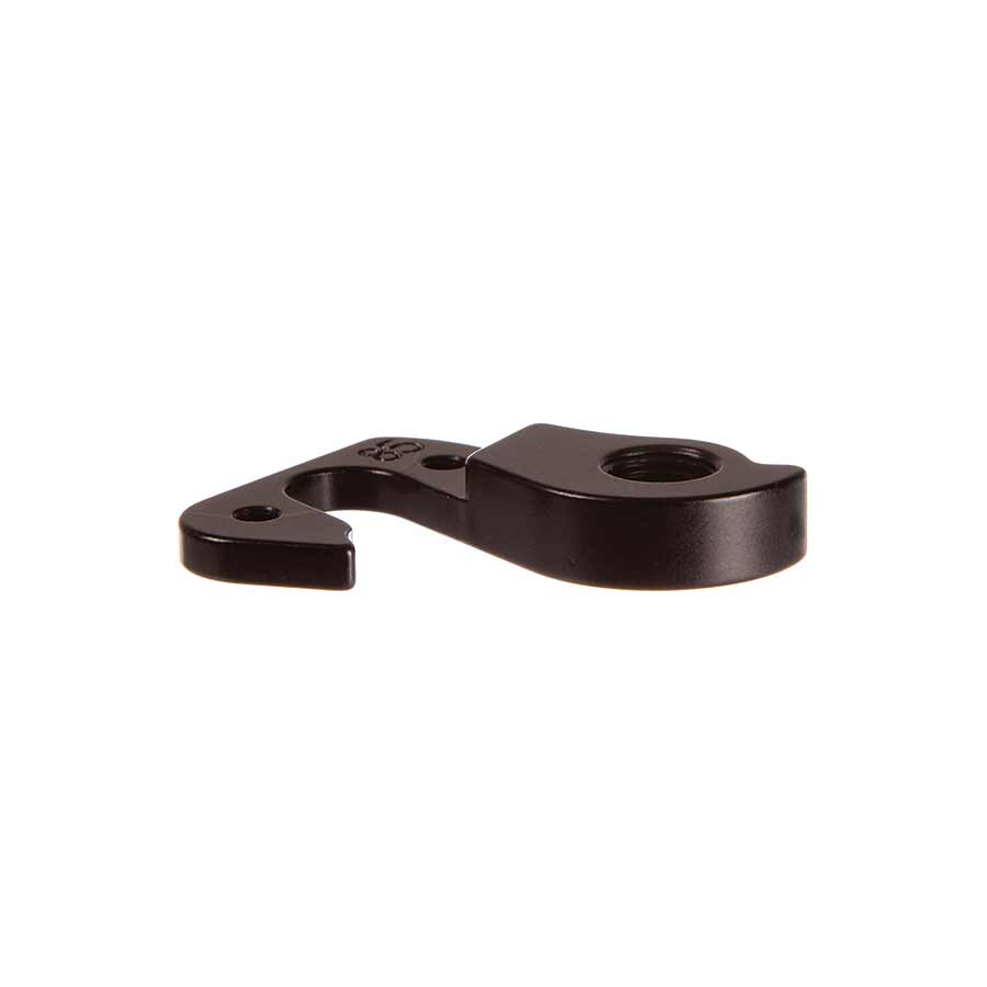 Derailleur Hangers and Hardware Wheels Manufacturing Wheels Manufacturing Derailleur Hanger - 85 Dark Slate Gray