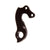 Derailleur Hangers and Hardware Wheels Manufacturing Wheels Manufacturing Derailleur Hanger - 96 Black