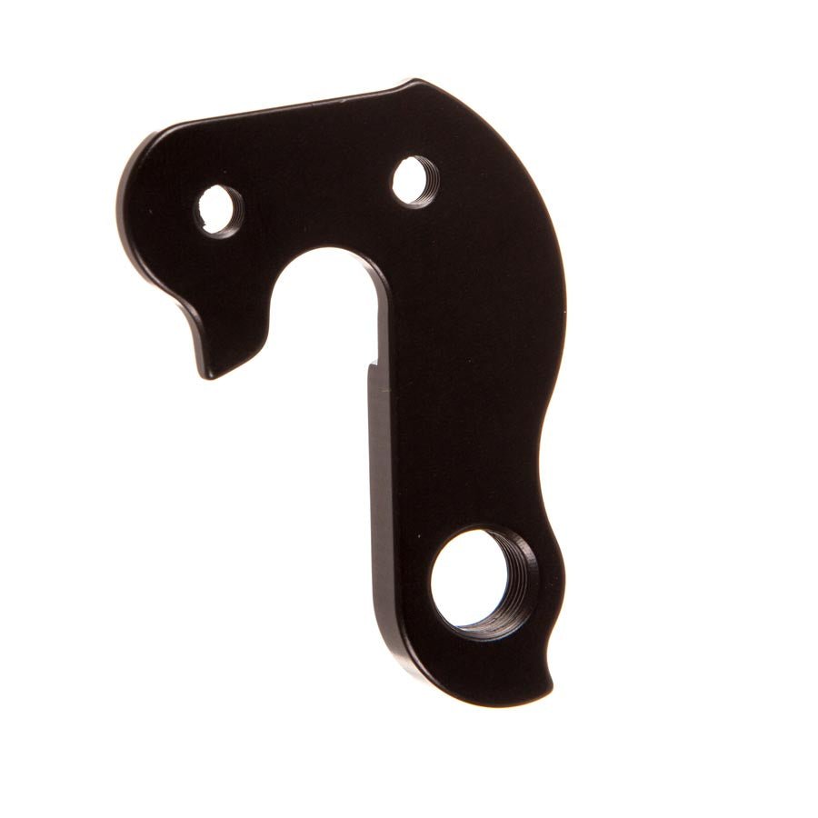Derailleur Hangers and Hardware Wheels Manufacturing Wheels Manufacturing Derailleur Hanger - 99 Black