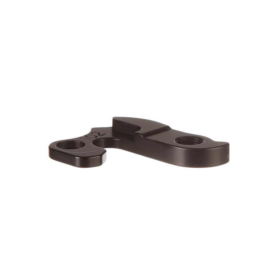 Derailleur Hangers and Hardware Wheels Manufacturing Wheels Manufacturing Derailleur Hanger - 102 Dark Slate Gray