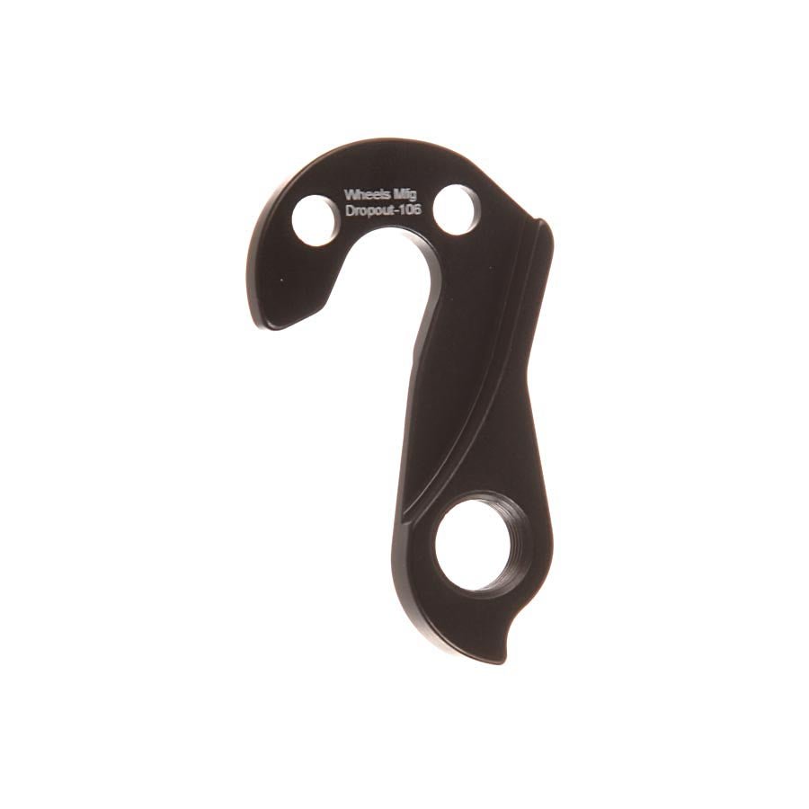 Derailleur Hangers and Hardware Wheels Manufacturing Wheels Manufacturing Derailleur Hanger - 106 Dark Slate Gray