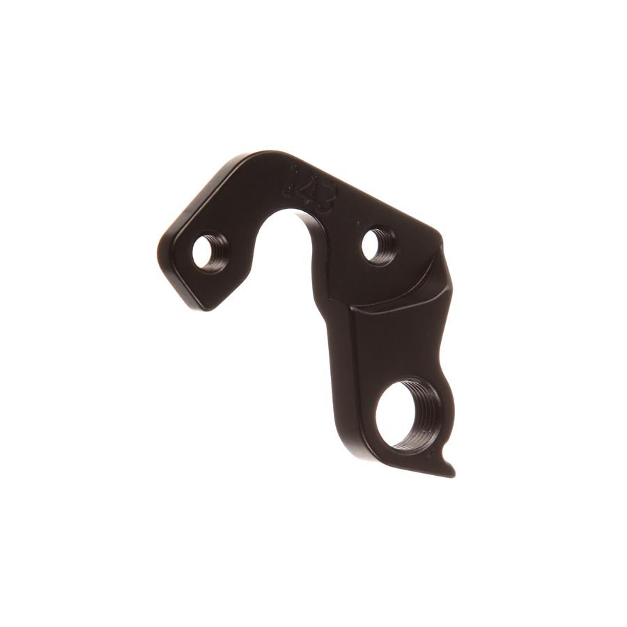 Derailleur Hangers and Hardware Wheels Manufacturing Wheels Manufacturing Derailleur Hanger - 143 Dark Slate Gray