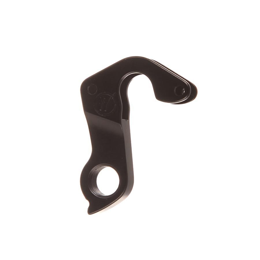 Derailleur Hangers and Hardware Wheels Manufacturing Wheels Manufacturing Derailleur Hanger - 159 Dark Slate Gray