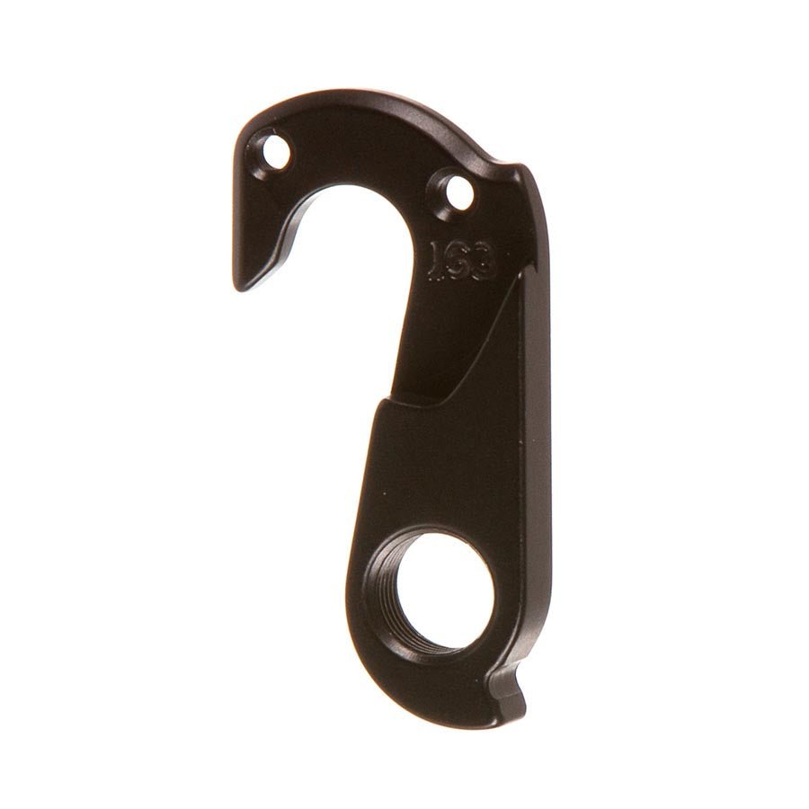 Derailleur Hangers and Hardware Wheels Manufacturing Wheels Manufacturing Derailleur Hanger - 163 Dark Slate Gray