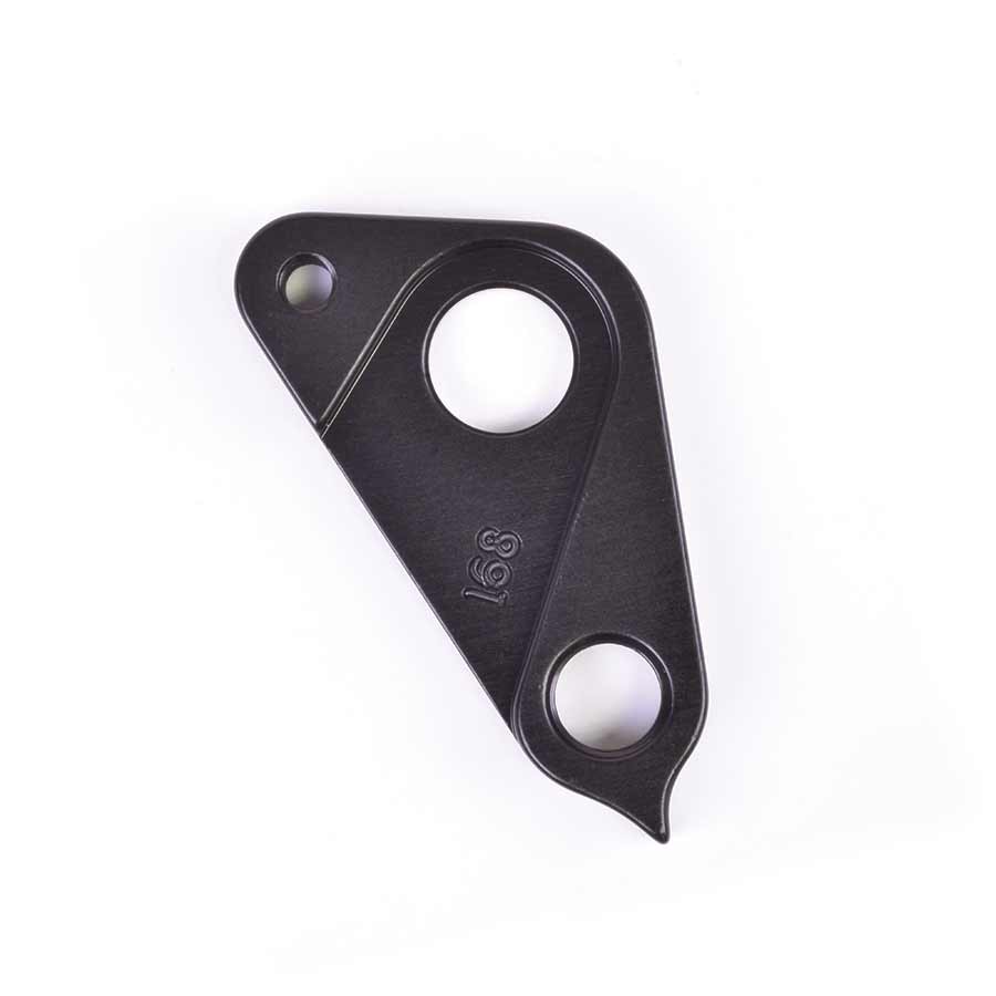 Derailleur Hangers and Hardware Wheels Manufacturing Wheels Manufacturing Derailleur Hanger - 168 Dark Slate Gray