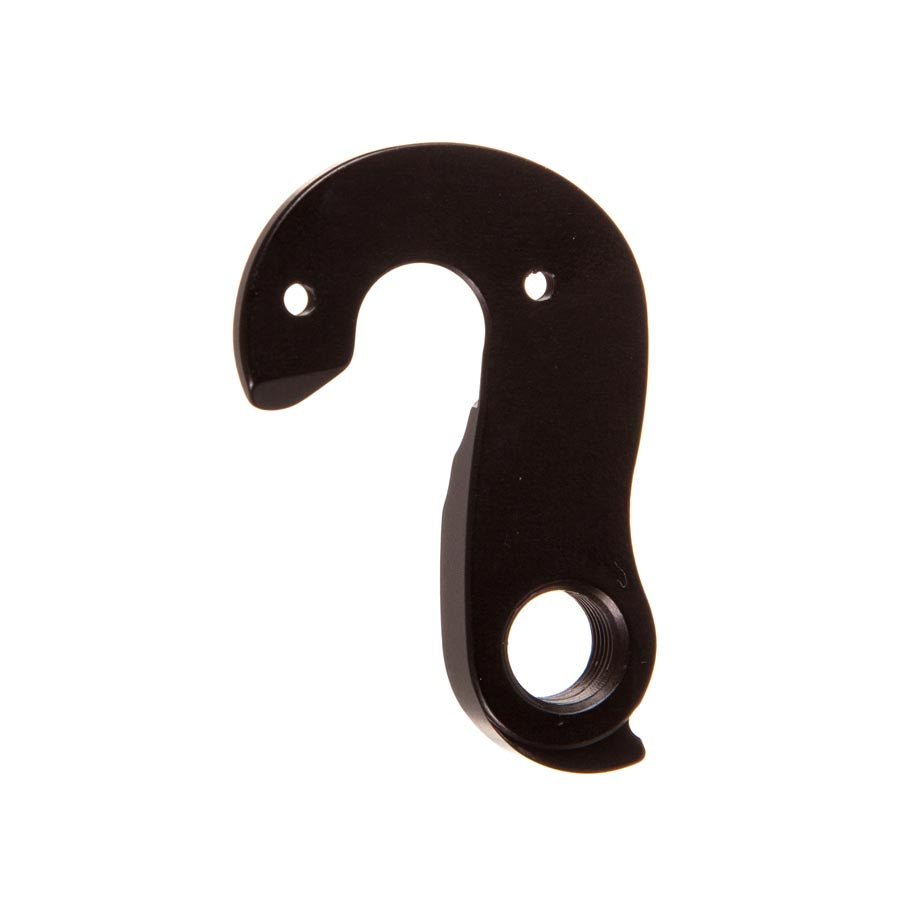 Derailleur Hangers and Hardware Wheels Manufacturing Wheels Manufacturing Derailleur Hanger - 176 Black