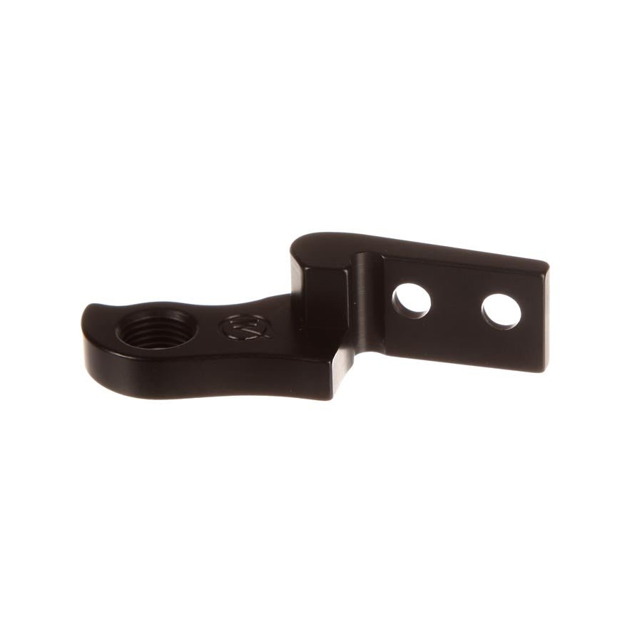 Derailleur Hangers and Hardware Wheels Manufacturing Wheels Manufacturing Derailleur Hanger - 183 Dark Slate Gray