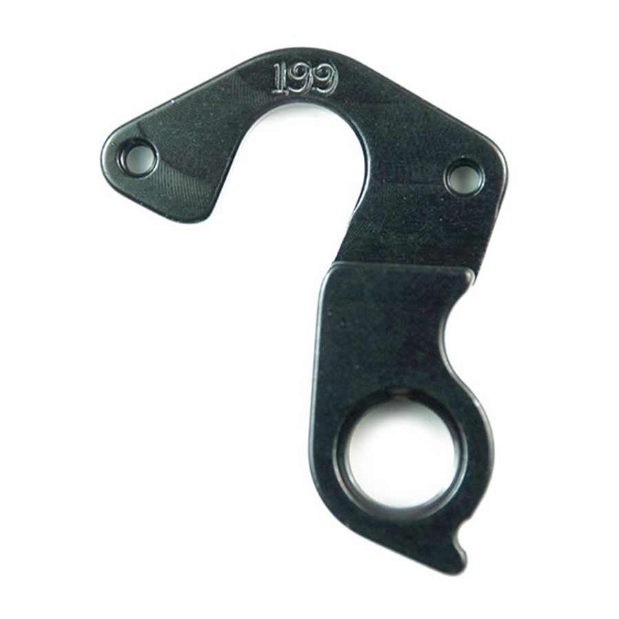 Derailleur Hangers and Hardware Wheels Manufacturing Wheels Manufacturing Derailleur Hanger: 199 Dark Slate Gray