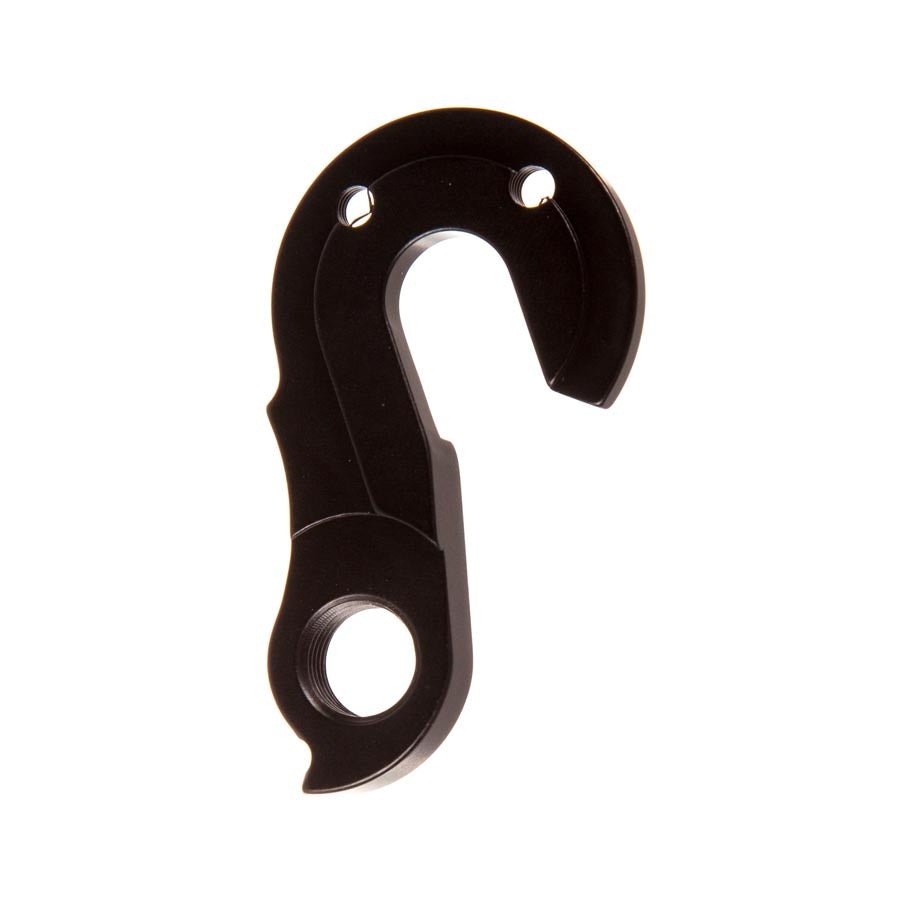 Derailleur Hangers and Hardware Wheels Manufacturing Wheels Manufacturing Derailleur Hanger - 217 Black