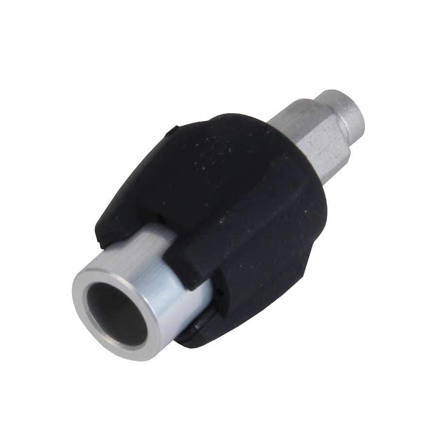 Cable Adjustment Assembly SRAM SRAM Force Rival Rear Derailleur Adjustable Barrel Service Parts Kit Gray