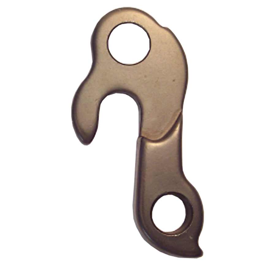 Derailleur Hangers and Hardware Wheels Manufacturing Wheels Manufacturing Derailleur Hanger - 41 Dim Gray