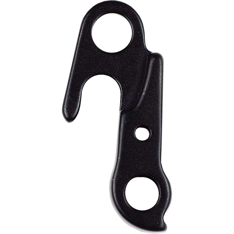 Derailleur Hangers and Hardware Wheels Manufacturing Wheels Manufacturing Derailleur Hanger - 93 Black